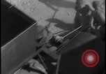 Image of German bunker Germany, 1938, second 21 stock footage video 65675078734