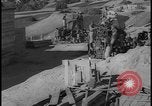 Image of German bunker Germany, 1938, second 22 stock footage video 65675078734