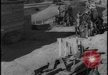 Image of German bunker Germany, 1938, second 24 stock footage video 65675078734