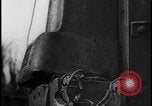 Image of German bunker Germany, 1938, second 26 stock footage video 65675078734
