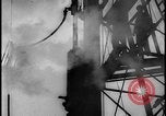 Image of German bunker Germany, 1938, second 28 stock footage video 65675078734