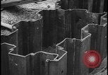 Image of German bunker Germany, 1938, second 31 stock footage video 65675078734