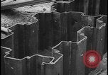 Image of German bunker Germany, 1938, second 32 stock footage video 65675078734