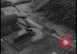 Image of German bunker Germany, 1938, second 38 stock footage video 65675078734