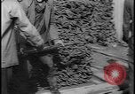 Image of German bunker Germany, 1938, second 40 stock footage video 65675078734