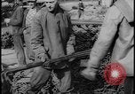 Image of German bunker Germany, 1938, second 42 stock footage video 65675078734