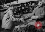 Image of German bunker Germany, 1938, second 43 stock footage video 65675078734