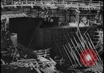 Image of German bunker Germany, 1938, second 46 stock footage video 65675078734