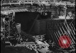 Image of German bunker Germany, 1938, second 47 stock footage video 65675078734