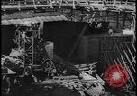 Image of German bunker Germany, 1938, second 48 stock footage video 65675078734