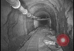 Image of German bunker Germany, 1938, second 57 stock footage video 65675078734