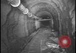 Image of German bunker Germany, 1938, second 58 stock footage video 65675078734