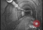 Image of German bunker Germany, 1938, second 59 stock footage video 65675078734