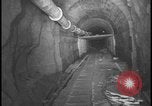 Image of German bunker Germany, 1938, second 61 stock footage video 65675078734