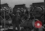 Image of Siegfried Line Germany, 1938, second 4 stock footage video 65675078735
