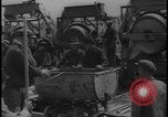 Image of Siegfried Line Germany, 1938, second 6 stock footage video 65675078735