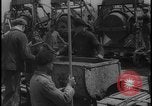 Image of Siegfried Line Germany, 1938, second 10 stock footage video 65675078735