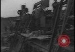 Image of Siegfried Line Germany, 1938, second 18 stock footage video 65675078735