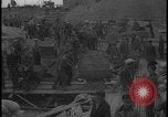 Image of Siegfried Line Germany, 1938, second 20 stock footage video 65675078735