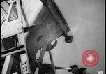 Image of Siegfried Line Germany, 1938, second 31 stock footage video 65675078735