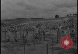 Image of Siegfried Line Germany, 1938, second 61 stock footage video 65675078735