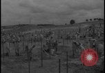 Image of Siegfried Line Germany, 1938, second 62 stock footage video 65675078735