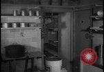 Image of German bunker Siegfried Line Germany, 1938, second 1 stock footage video 65675078736