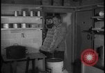 Image of German bunker Siegfried Line Germany, 1938, second 3 stock footage video 65675078736