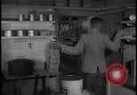 Image of German bunker Siegfried Line Germany, 1938, second 6 stock footage video 65675078736