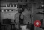 Image of German bunker Siegfried Line Germany, 1938, second 7 stock footage video 65675078736