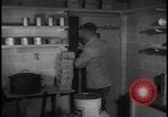 Image of German bunker Siegfried Line Germany, 1938, second 8 stock footage video 65675078736