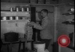 Image of German bunker Siegfried Line Germany, 1938, second 9 stock footage video 65675078736