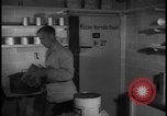 Image of German bunker Siegfried Line Germany, 1938, second 10 stock footage video 65675078736