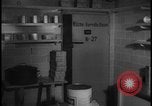 Image of German bunker Siegfried Line Germany, 1938, second 11 stock footage video 65675078736