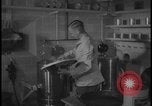 Image of German bunker Siegfried Line Germany, 1938, second 17 stock footage video 65675078736