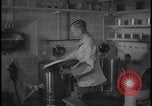 Image of German bunker Siegfried Line Germany, 1938, second 18 stock footage video 65675078736