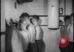 Image of German bunker Siegfried Line Germany, 1938, second 20 stock footage video 65675078736