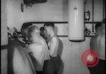 Image of German bunker Siegfried Line Germany, 1938, second 21 stock footage video 65675078736