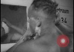 Image of German bunker Siegfried Line Germany, 1938, second 22 stock footage video 65675078736