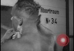 Image of German bunker Siegfried Line Germany, 1938, second 26 stock footage video 65675078736