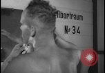 Image of German bunker Siegfried Line Germany, 1938, second 27 stock footage video 65675078736