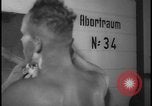 Image of German bunker Siegfried Line Germany, 1938, second 28 stock footage video 65675078736