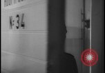 Image of German bunker Siegfried Line Germany, 1938, second 29 stock footage video 65675078736