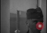 Image of German bunker Siegfried Line Germany, 1938, second 30 stock footage video 65675078736