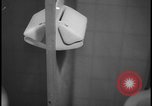 Image of German bunker Siegfried Line Germany, 1938, second 41 stock footage video 65675078736
