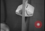 Image of German bunker Siegfried Line Germany, 1938, second 42 stock footage video 65675078736