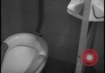Image of German bunker Siegfried Line Germany, 1938, second 43 stock footage video 65675078736