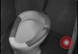Image of German bunker Siegfried Line Germany, 1938, second 44 stock footage video 65675078736