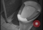 Image of German bunker Siegfried Line Germany, 1938, second 46 stock footage video 65675078736