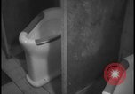 Image of German bunker Siegfried Line Germany, 1938, second 49 stock footage video 65675078736
